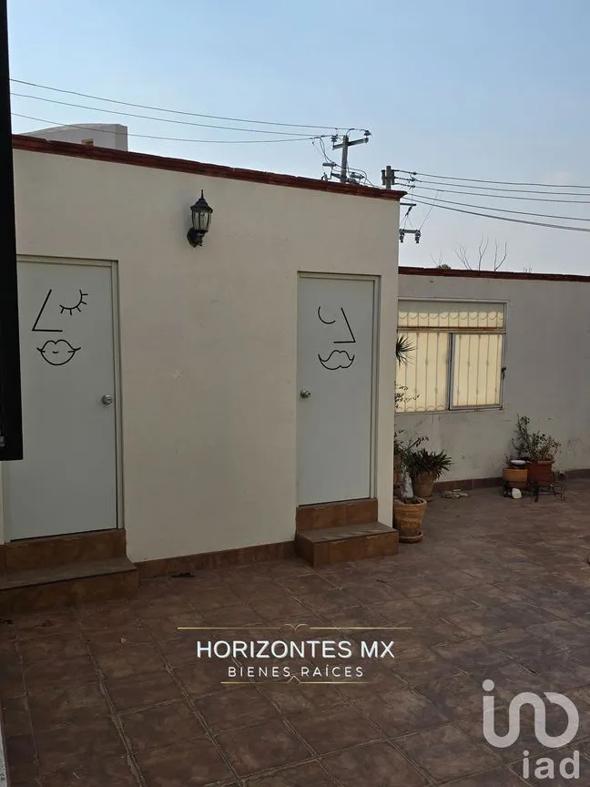 Casa en Venta en Pastita, Guanajuato, Guanajuato | NEX-232217 | iad México | Foto 40 de 41