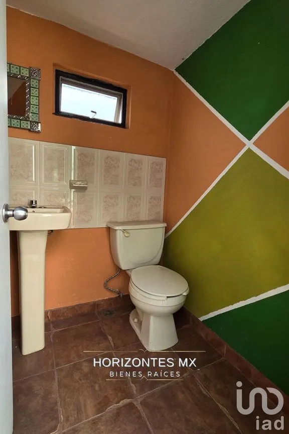 Casa en Venta en Pastita, Guanajuato, Guanajuato | NEX-232217 | iad México | Foto 41 de 41