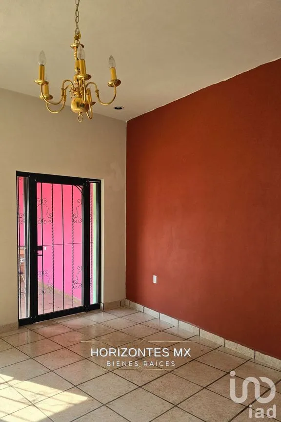Casa en Venta en Pastita, Guanajuato, Guanajuato | NEX-232217 | iad México | Foto 7 de 41