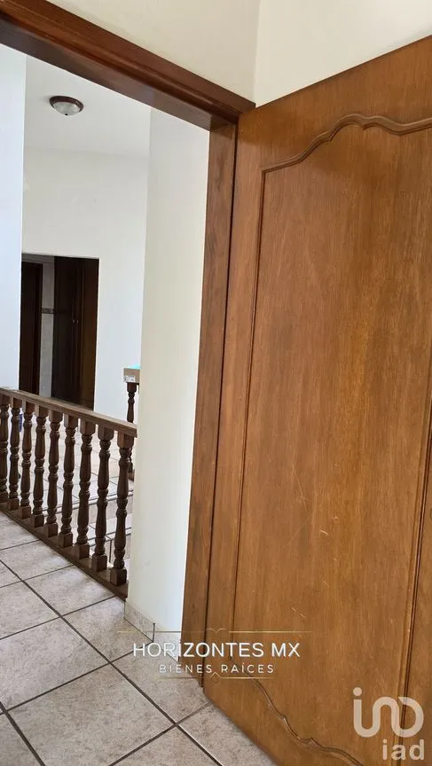 Casa en Renta en Pastita, Guanajuato, Guanajuato | NEX-232218 | iad México | Foto 16 de 41