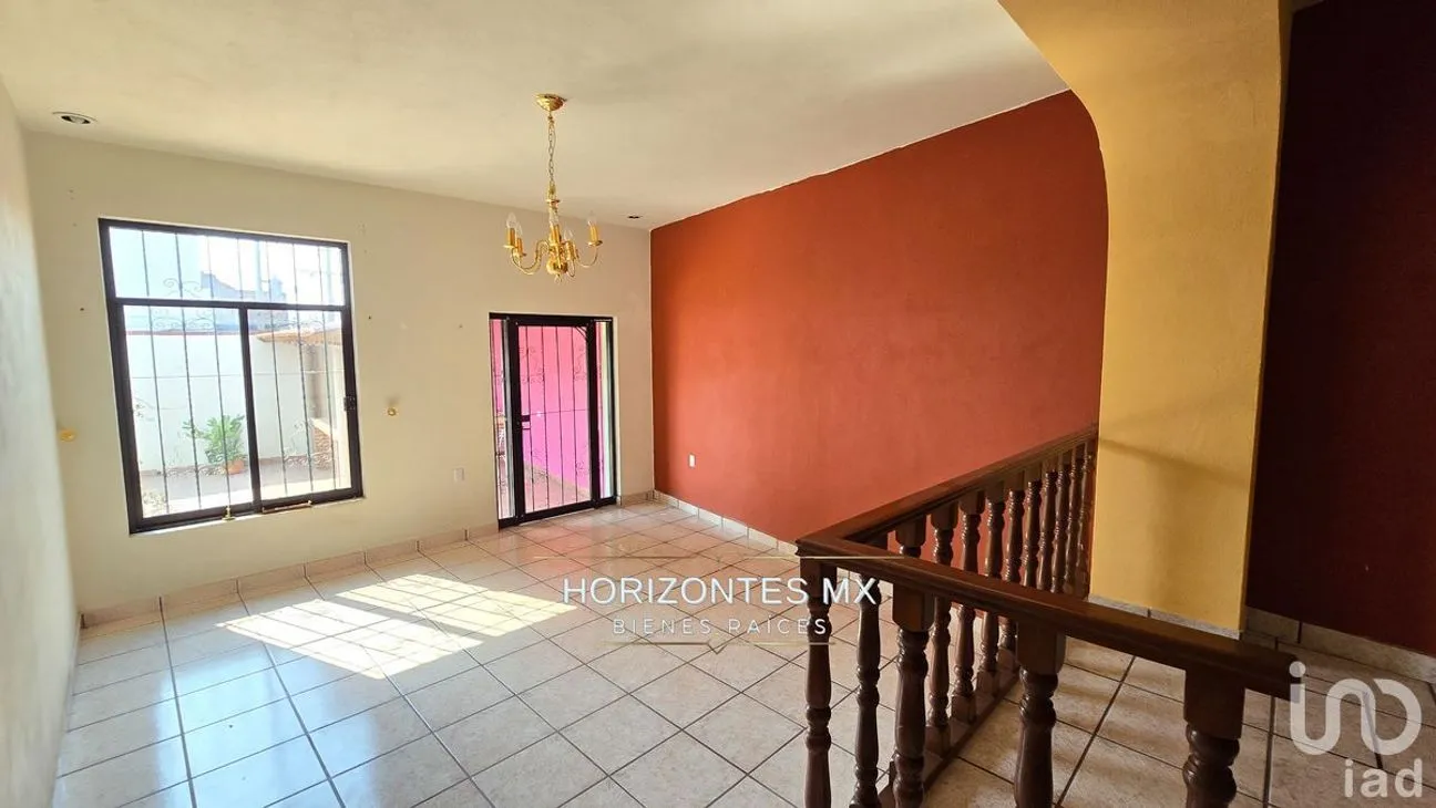 Casa en Renta en Pastita, Guanajuato, Guanajuato | NEX-232218 | iad México | Foto 3 de 41