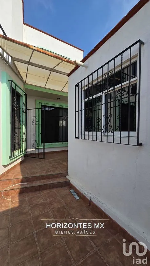 Casa en Renta en Pastita, Guanajuato, Guanajuato | NEX-232218 | iad México | Foto 34 de 41