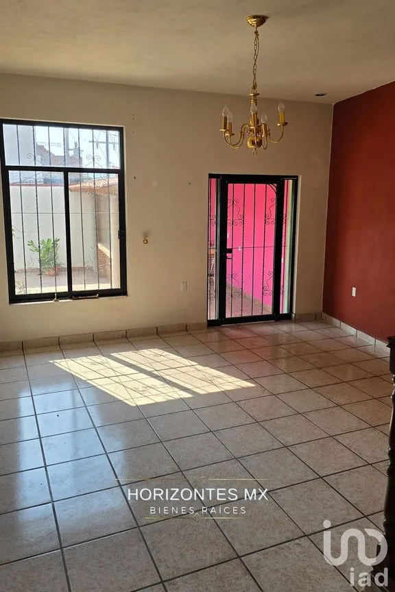 Casa en Renta en Pastita, Guanajuato, Guanajuato | NEX-232218 | iad México | Foto 5 de 41