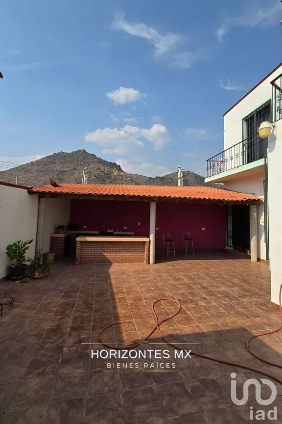 Casa en Renta en Pastita, Guanajuato, Guanajuato | NEX-232218 | iad México | Foto 1 de 41