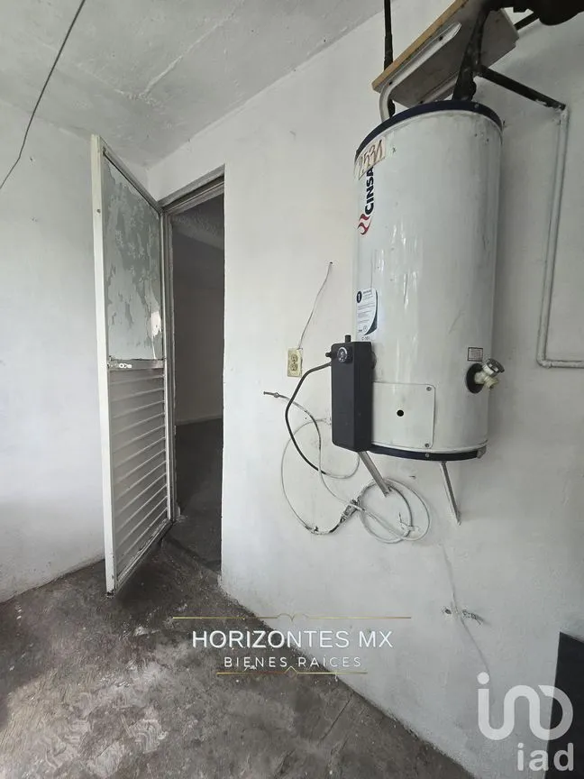 Departamento en Venta en Las Teresas, Guanajuato, Guanajuato | NEX-232219 | iad México | Foto 13 de 21