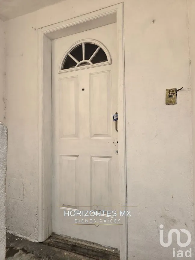 Departamento en Venta en Las Teresas, Guanajuato, Guanajuato | NEX-232219 | iad México | Foto 18 de 21