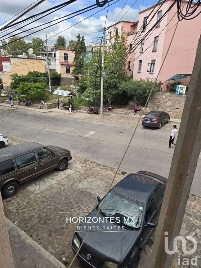 Departamento en Venta en Las Teresas, Guanajuato, Guanajuato | NEX-232219 | iad México | Foto 20 de 21