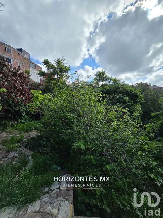 Terreno en Venta en Guanajuato Centro, Guanajuato, Guanajuato | NEX-232584 | iad México | Foto 11 de 26