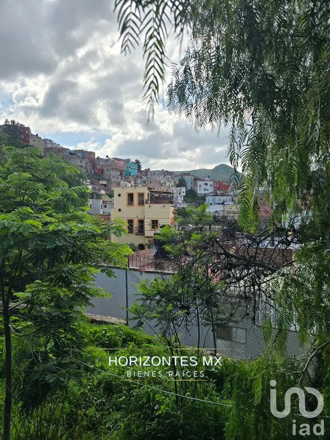 Terreno en Venta en Guanajuato Centro, Guanajuato, Guanajuato | NEX-232584 | iad México | Foto 14 de 26