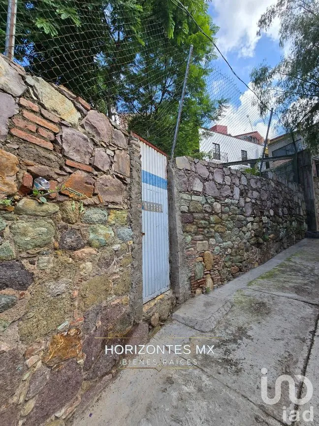Terreno en Venta en Guanajuato Centro, Guanajuato, Guanajuato | NEX-232584 | iad México | Foto 3 de 26
