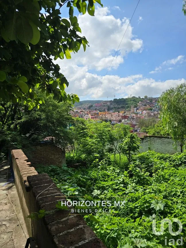 Terreno en Venta en Guanajuato Centro, Guanajuato, Guanajuato | NEX-232584 | iad México | Foto 23 de 26