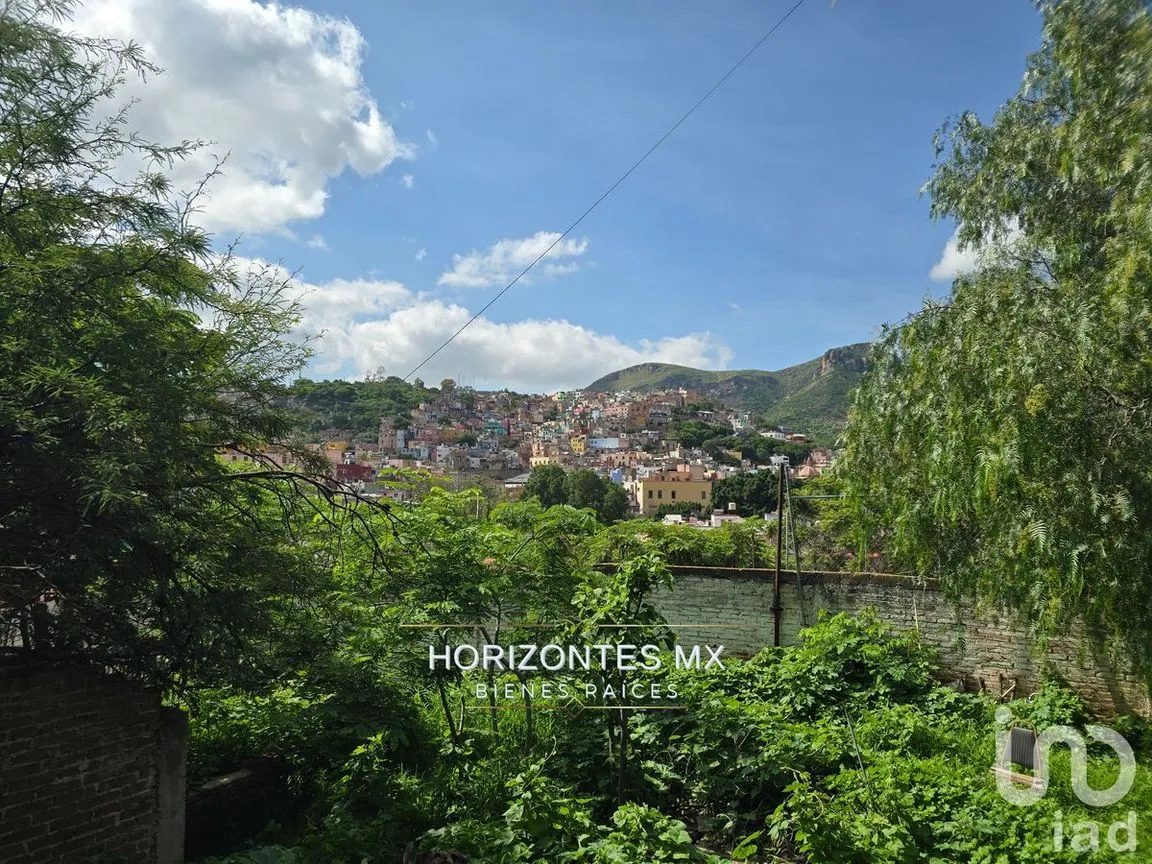 Terreno en Venta en Guanajuato Centro, Guanajuato, Guanajuato | NEX-232584 | iad México | Foto 26 de 26