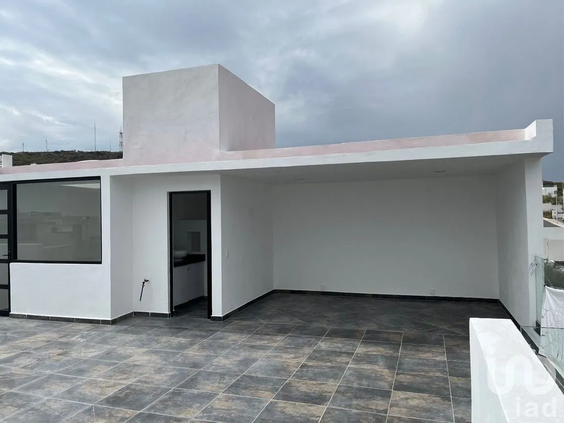 Casa en Venta en Zibatá, El Marqués, Querétaro | NEX-115094 | iad México | Foto 35 de 39