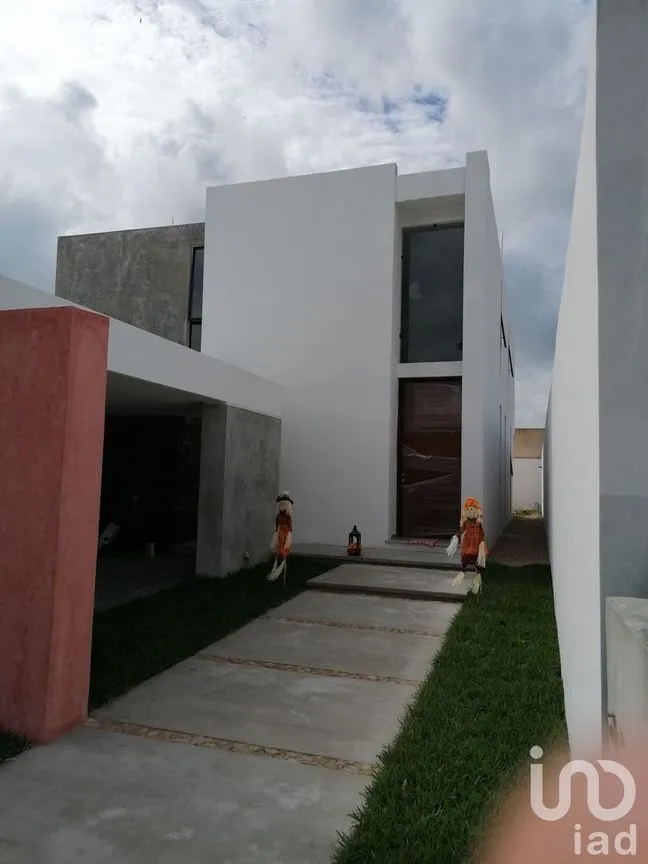 Casa en Venta en Conkal, Conkal, Yucatán | NEX-116192 | iad México | Foto 2 de 17