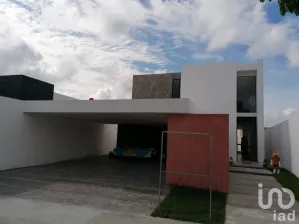 NEX-116192 - Casa en Venta, con 3 recamaras, con 3 baños, con 290 m2 de construcción en Conkal, CP 97345, Yucatán.