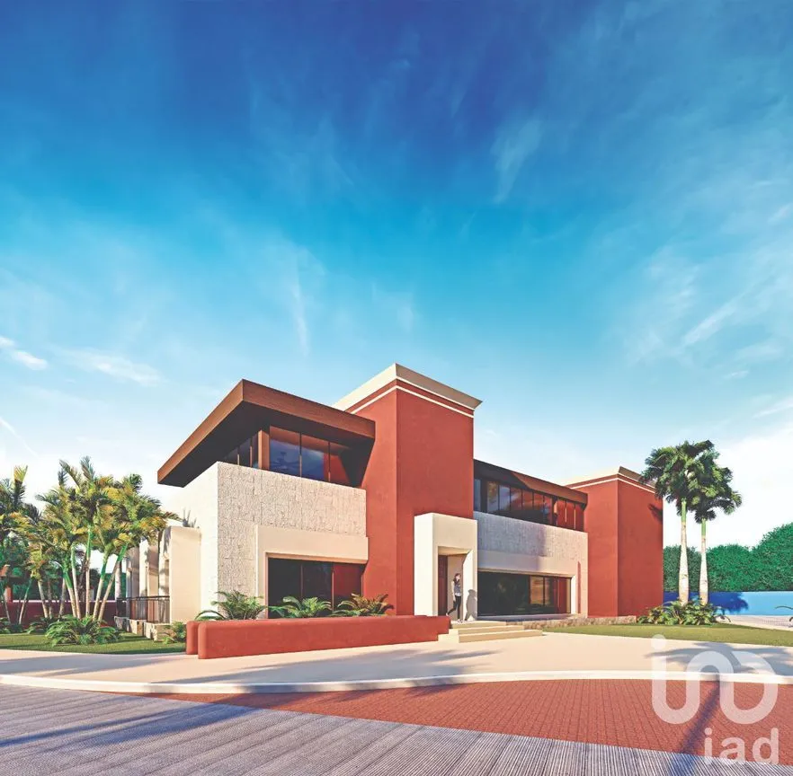 Terreno en Venta en Conkal, Conkal, Yucatán | NEX-227860 | iad México | Foto 5 de 10