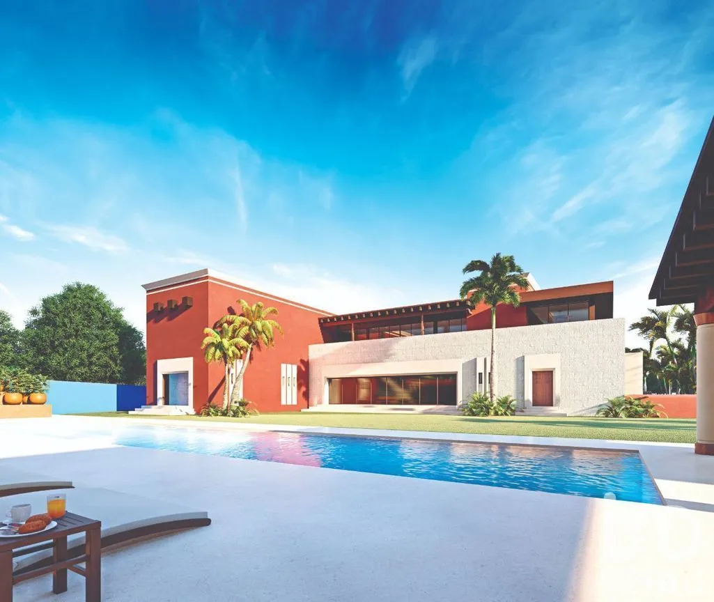Terreno en Venta en Conkal, Conkal, Yucatán | NEX-227860 | iad México | Foto 6 de 10