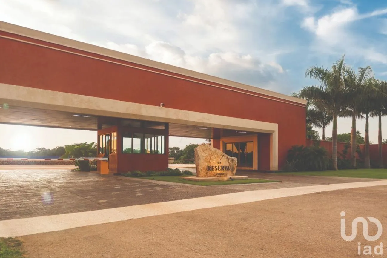 Terreno en Venta en Conkal, Conkal, Yucatán | NEX-227860 | iad México | Foto 10 de 10