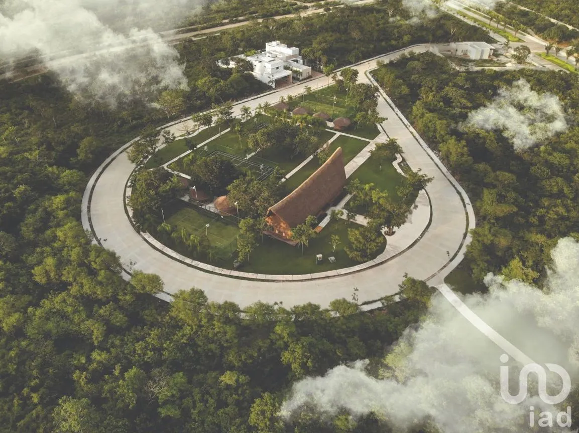 Terreno en Venta en Conkal, Conkal, Yucatán | NEX-227860 | iad México | Foto 1 de 10