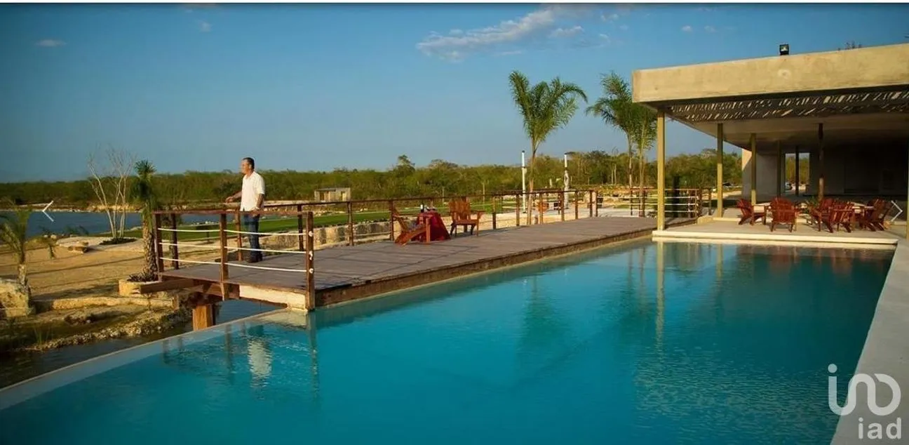 Terreno en Venta en Dzidzilché, Mérida, Yucatán | NEX-227862 | iad México | Foto 3 de 6