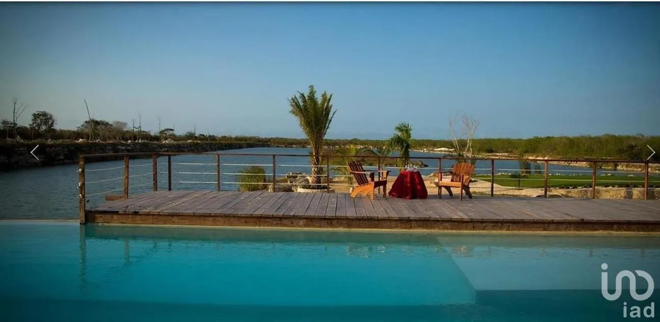 Terreno en Venta en Dzidzilché, Mérida, Yucatán | NEX-227862 | iad México | Foto 5 de 6