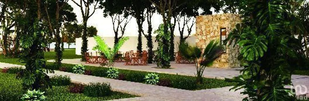 Terreno en Venta en Paraíso, Mérida, Yucatán | NEX-227863 | iad México | Foto 4 de 9