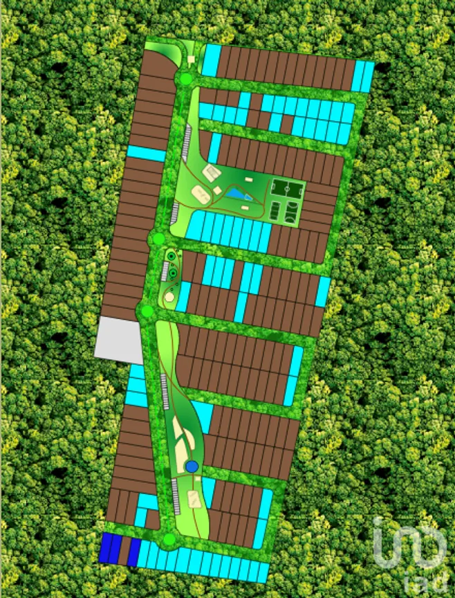 Terreno en Venta en Paraíso, Mérida, Yucatán | NEX-227863 | iad México | Foto 5 de 9