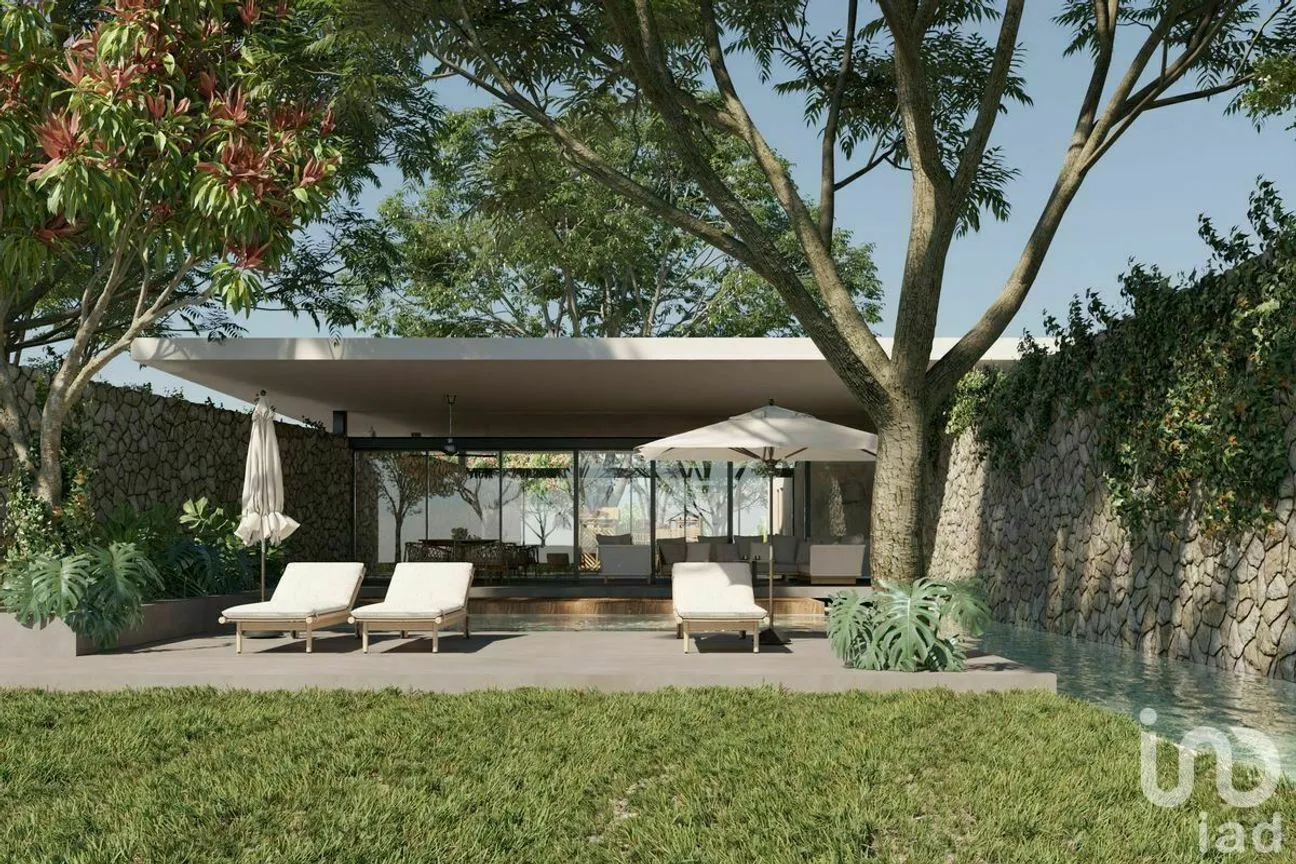Terreno en Venta en Conkal, Conkal, Yucatán | NEX-227864 | iad México | Foto 3 de 10