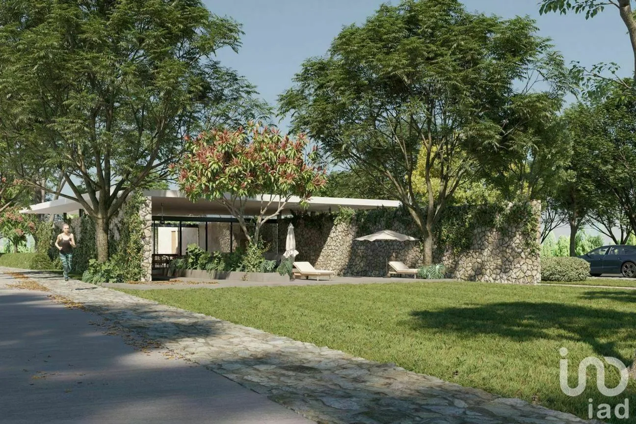Terreno en Venta en Conkal, Conkal, Yucatán | NEX-227864 | iad México | Foto 4 de 10
