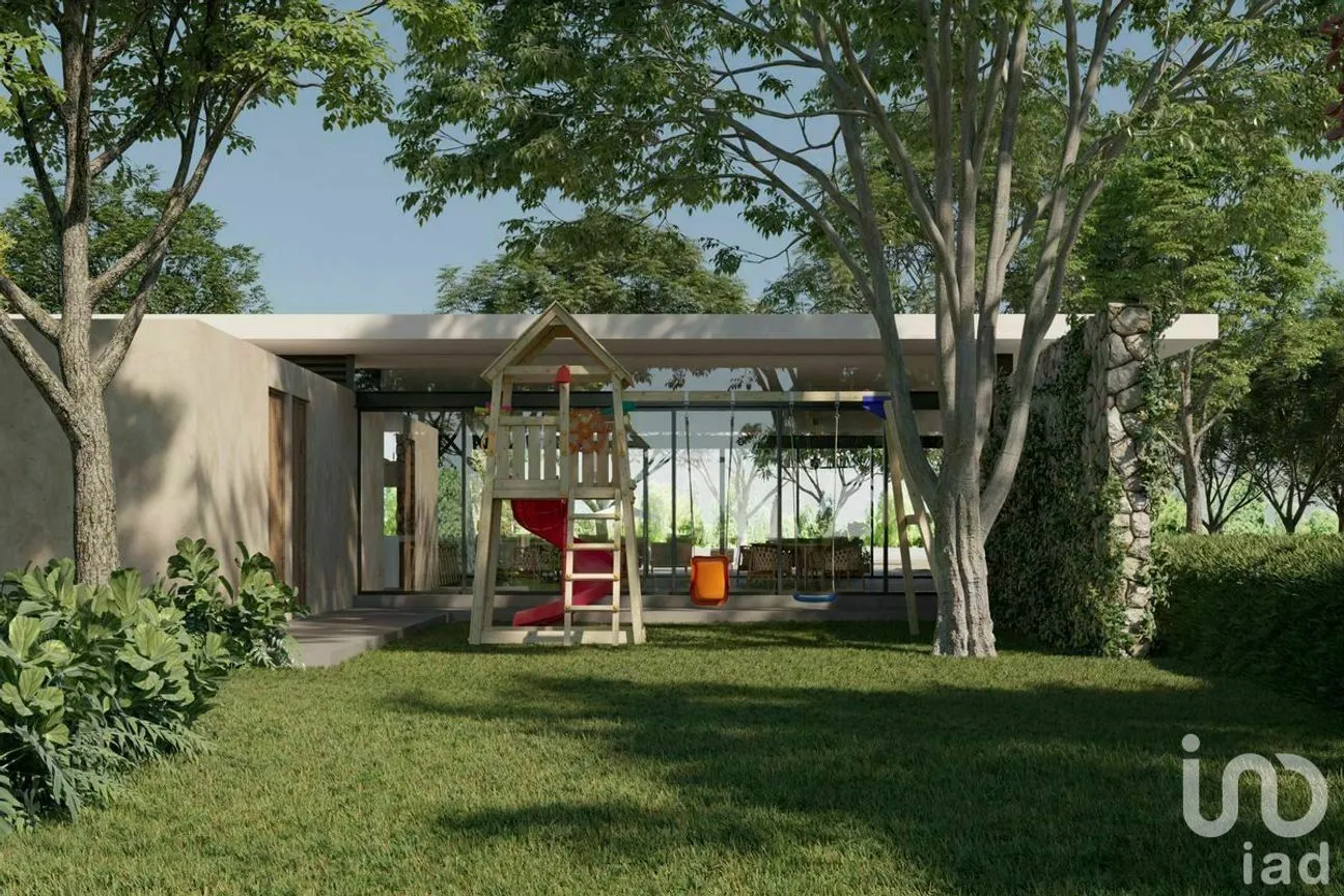 Terreno en Venta en Conkal, Conkal, Yucatán | NEX-227864 | iad México | Foto 5 de 10