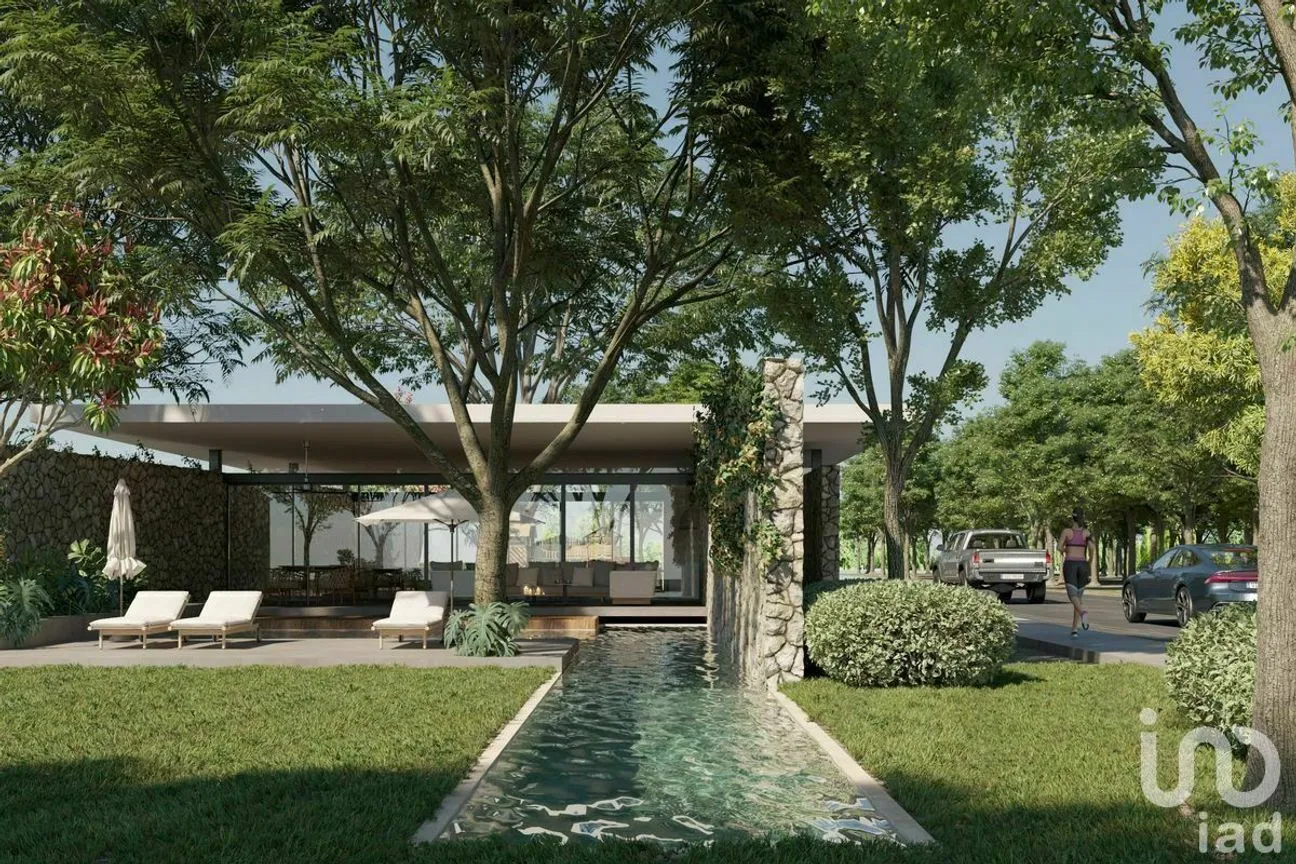 Terreno en Venta en Conkal, Conkal, Yucatán | NEX-227864 | iad México | Foto 1 de 10