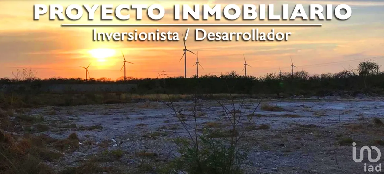Terreno en Venta en Chicxulub, Chicxulub Pueblo, Yucatán | NEX-227865 | iad México | Foto 2 de 7