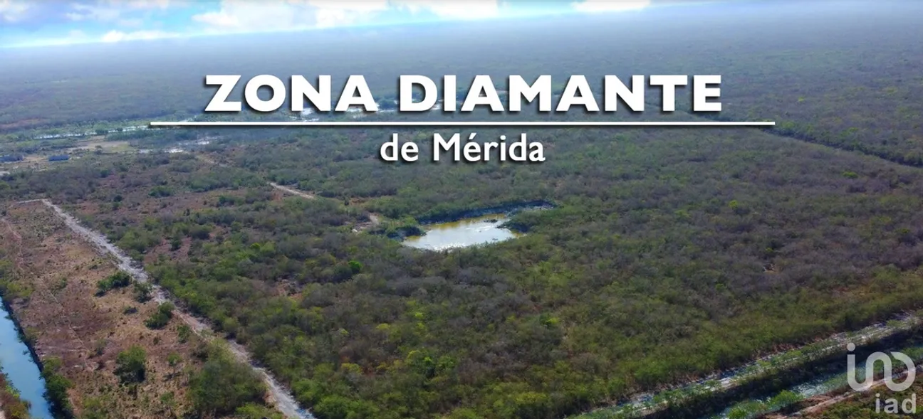 Terreno en Venta en Chicxulub, Chicxulub Pueblo, Yucatán | NEX-227865 | iad México | Foto 3 de 7
