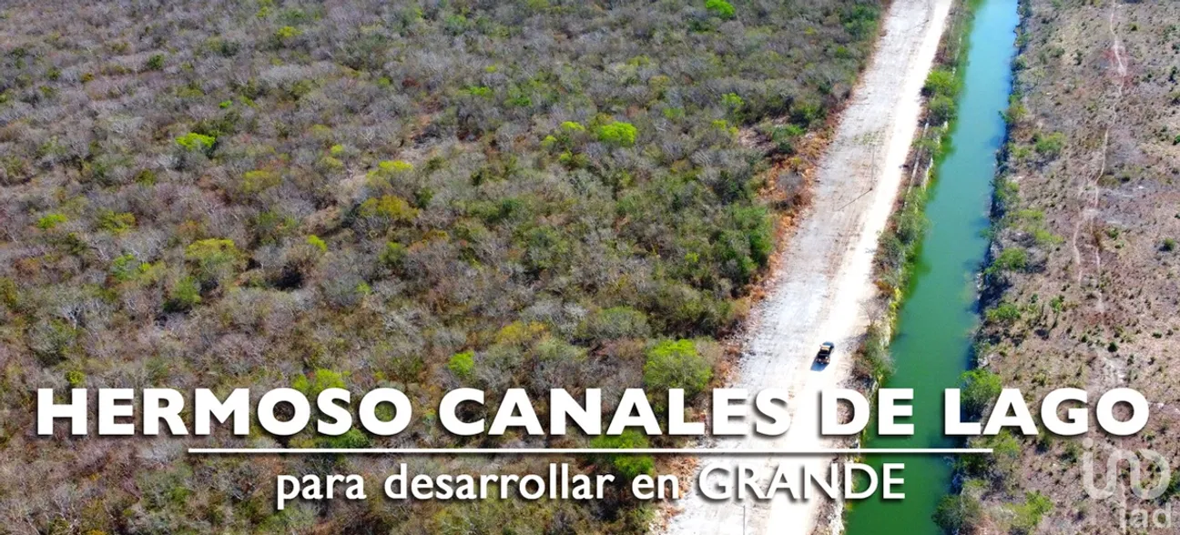 Terreno en Venta en Chicxulub, Chicxulub Pueblo, Yucatán | NEX-227865 | iad México | Foto 4 de 7
