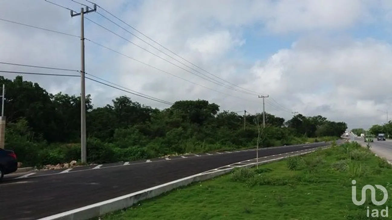 Terreno en Venta en Santa Rosa, Mérida, Yucatán | NEX-227866 | iad México | Foto 3 de 7