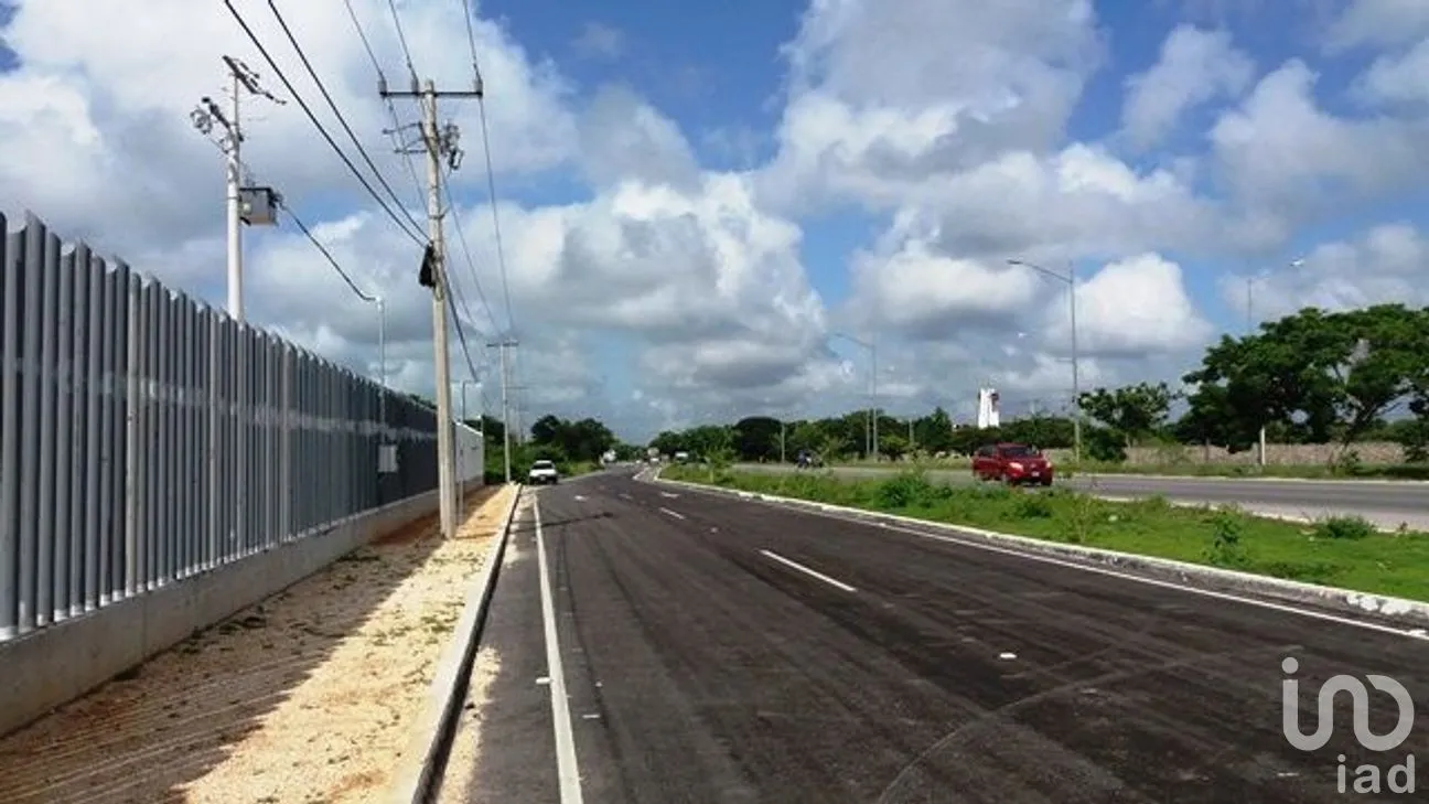 Terreno en Venta en Santa Rosa, Mérida, Yucatán | NEX-227866 | iad México | Foto 5 de 7