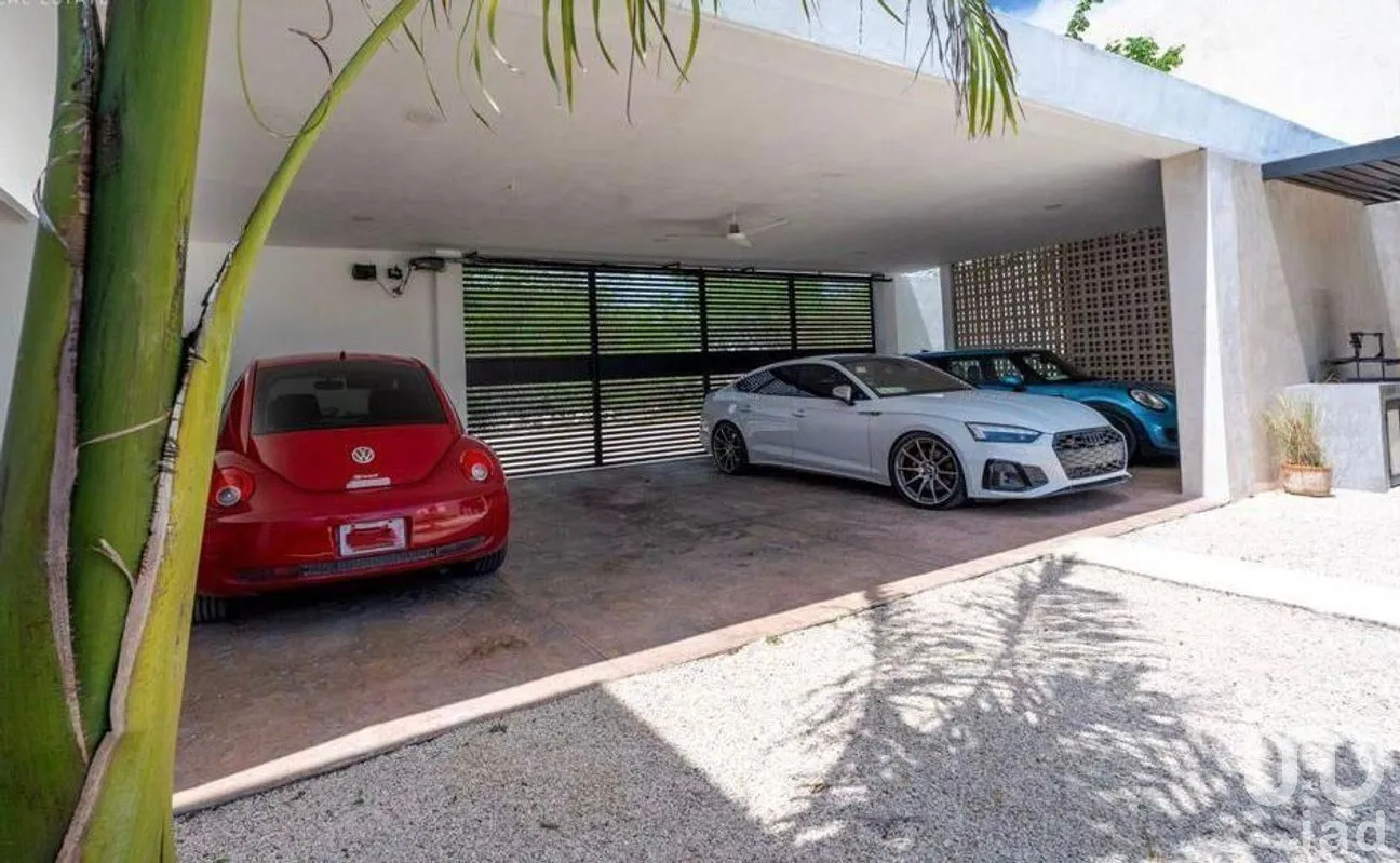 Casa en Venta en Praderas del Mayab, Conkal, Yucatán | NEX-227868 | iad México | Foto 2 de 21