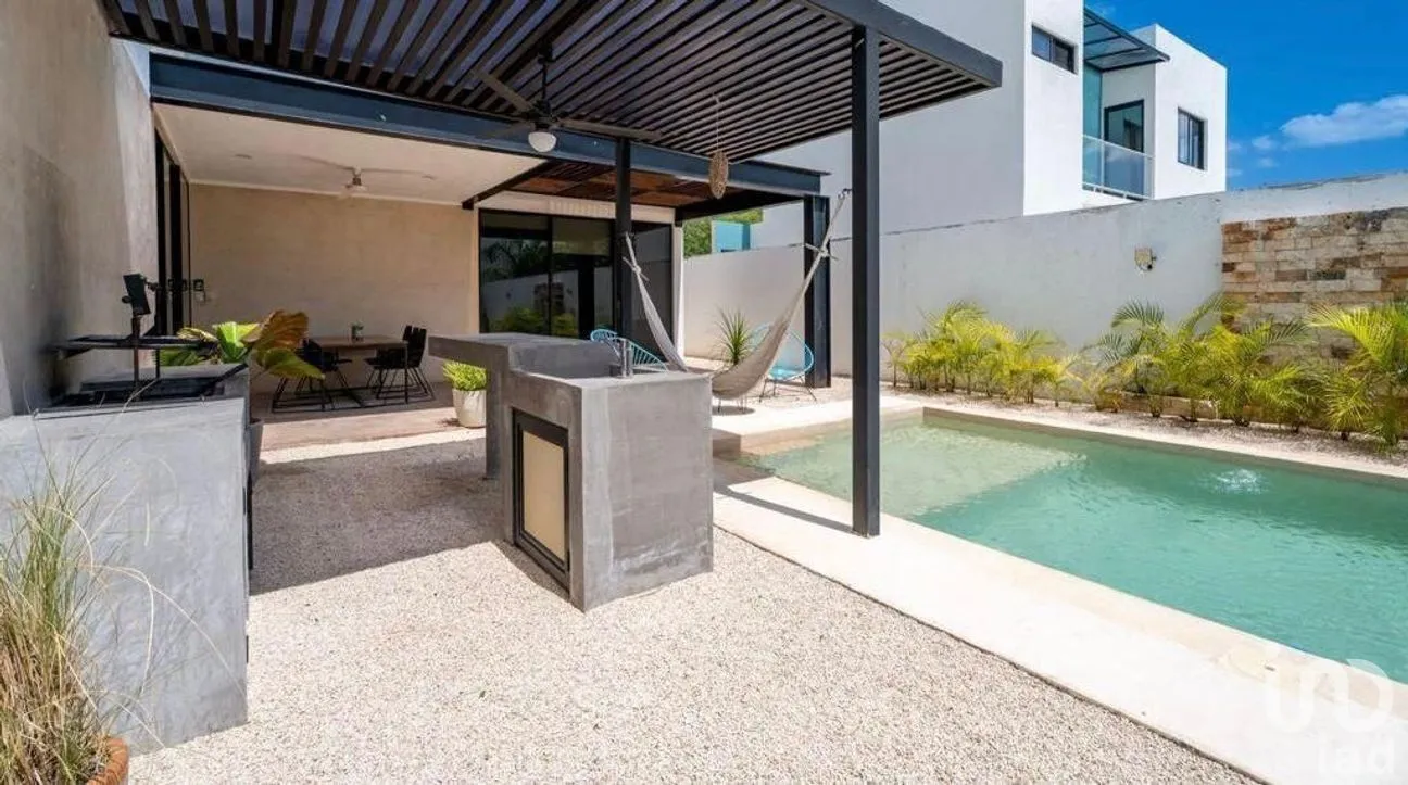 Casa en Venta en Praderas del Mayab, Conkal, Yucatán | NEX-227868 | iad México | Foto 11 de 21