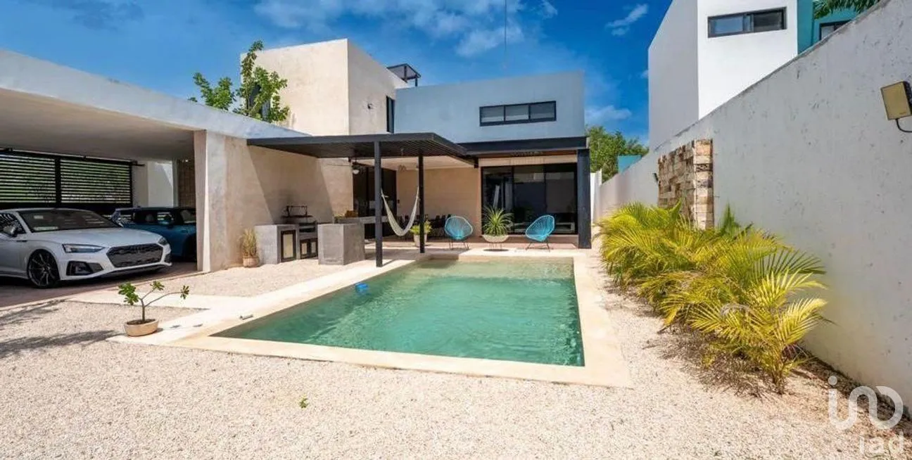 Casa en Venta en Praderas del Mayab, Conkal, Yucatán | NEX-227868 | iad México | Foto 12 de 21