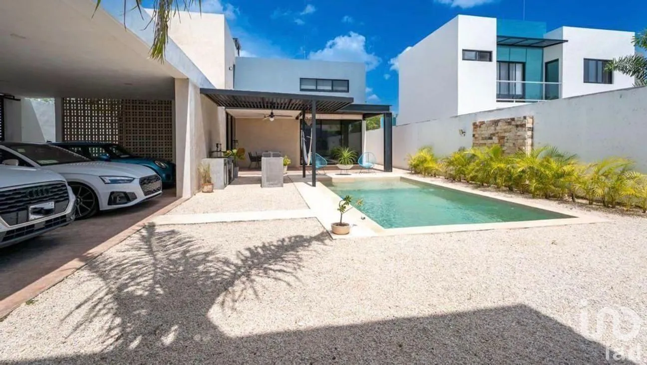 Casa en Venta en Praderas del Mayab, Conkal, Yucatán | NEX-227868 | iad México | Foto 13 de 21