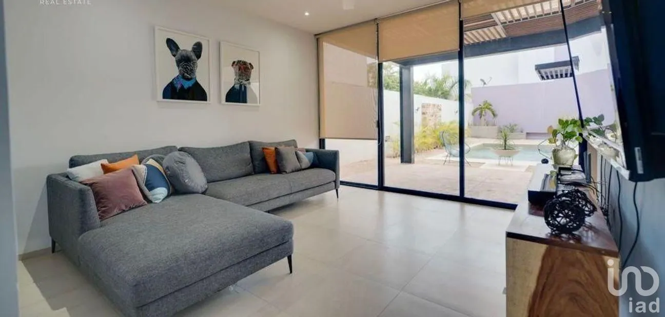 Casa en Venta en Praderas del Mayab, Conkal, Yucatán | NEX-227868 | iad México | Foto 14 de 21