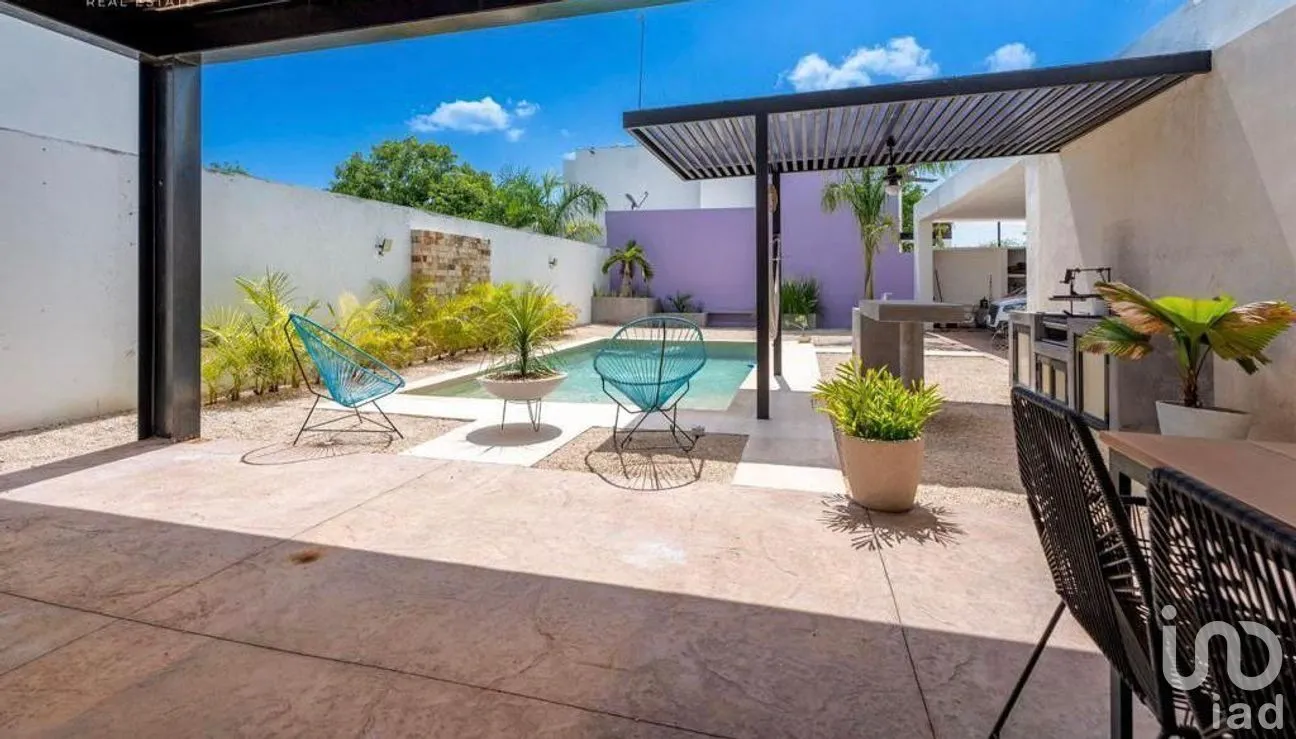 Casa en Venta en Praderas del Mayab, Conkal, Yucatán | NEX-227868 | iad México | Foto 15 de 21