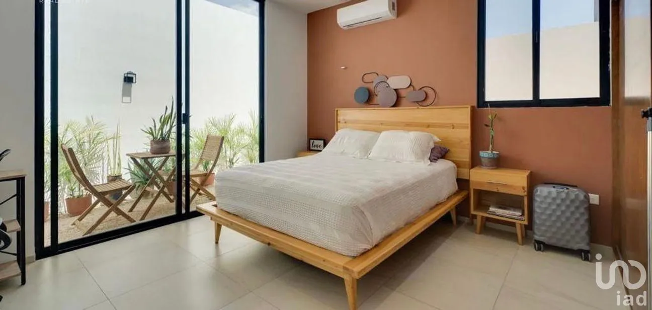 Casa en Venta en Praderas del Mayab, Conkal, Yucatán | NEX-227868 | iad México | Foto 17 de 21