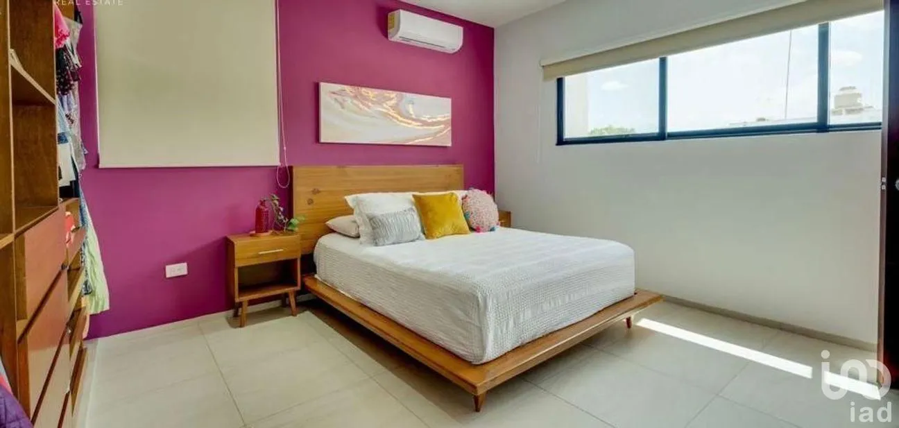 Casa en Venta en Praderas del Mayab, Conkal, Yucatán | NEX-227868 | iad México | Foto 19 de 21