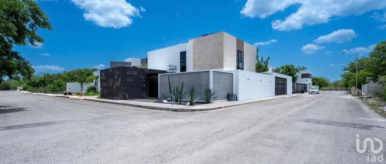 Casa en Venta en Praderas del Mayab, Conkal, Yucatán | NEX-227868 | iad México | Foto 3 de 21