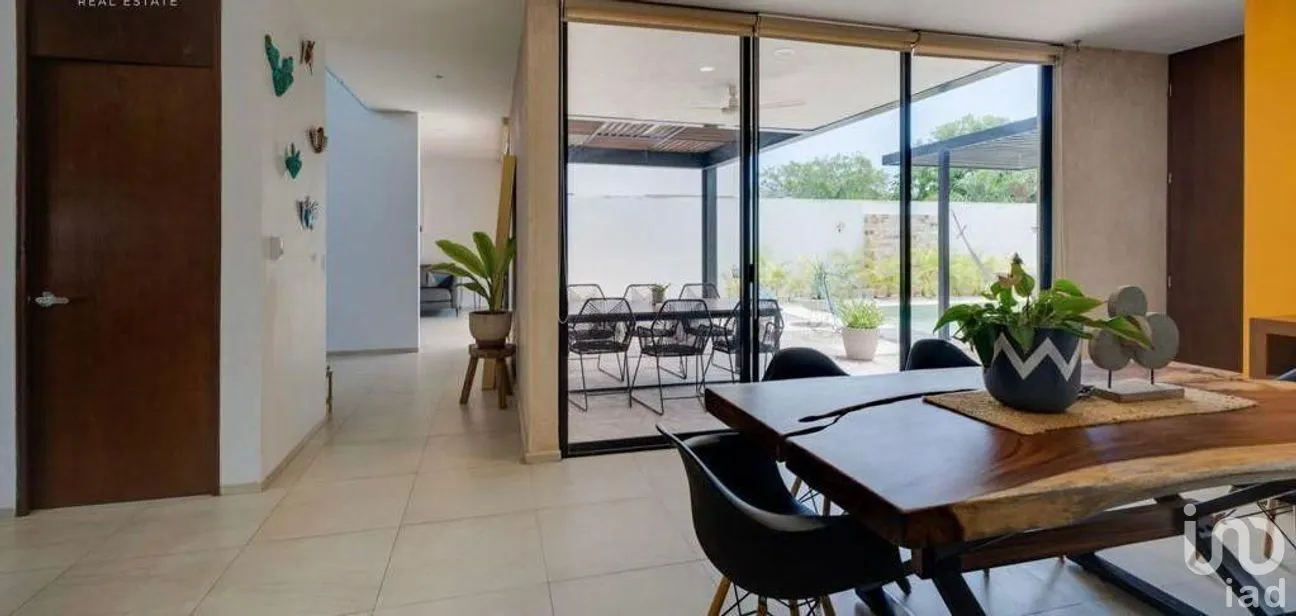 Casa en Venta en Praderas del Mayab, Conkal, Yucatán | NEX-227868 | iad México | Foto 4 de 21