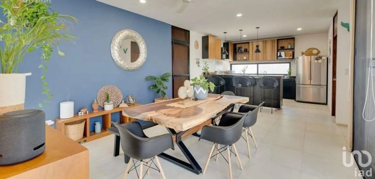 Casa en Venta en Praderas del Mayab, Conkal, Yucatán | NEX-227868 | iad México | Foto 7 de 21