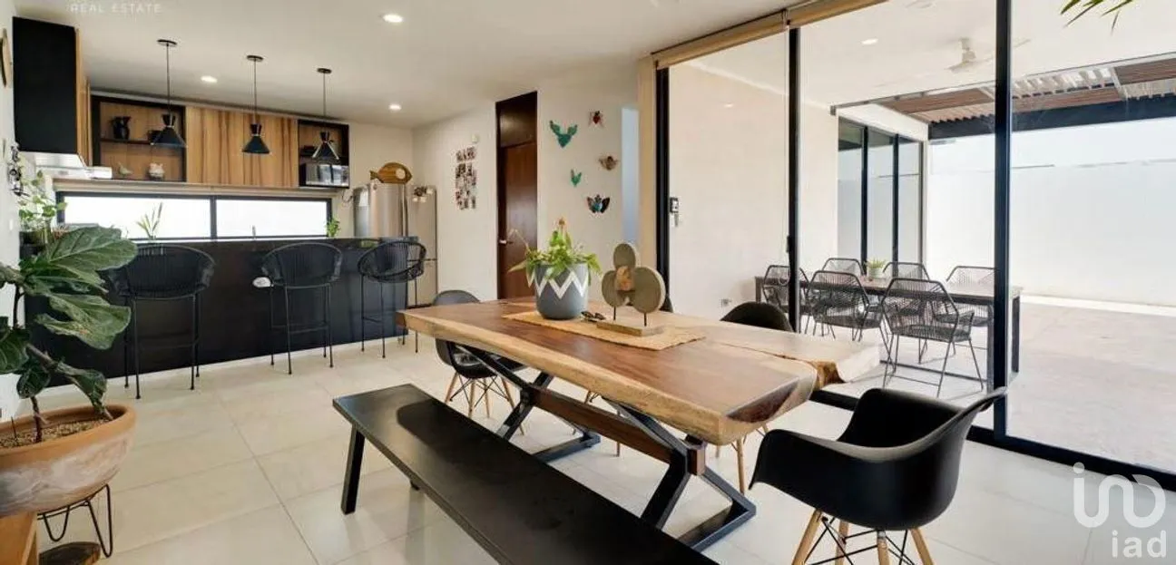 Casa en Venta en Praderas del Mayab, Conkal, Yucatán | NEX-227868 | iad México | Foto 8 de 21