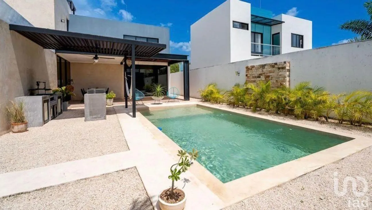 Casa en Venta en Praderas del Mayab, Conkal, Yucatán | NEX-227868 | iad México | Foto 9 de 21