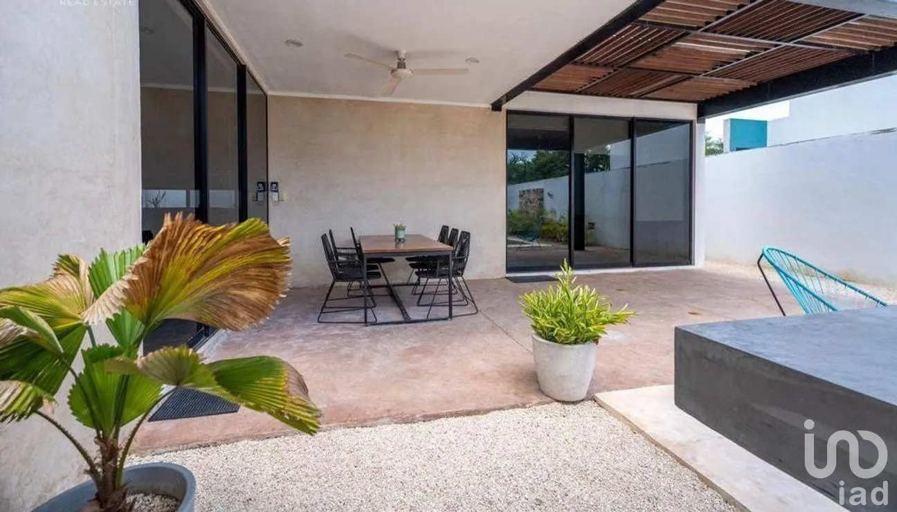 Casa en Venta en Praderas del Mayab, Conkal, Yucatán | NEX-227868 | iad México | Foto 10 de 21